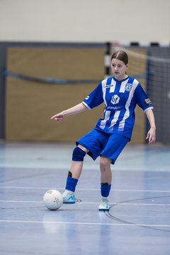 Bild 34 - wBJ Power Girls Cup Suederelbe